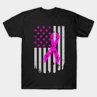 United against Cancer T-Shirt